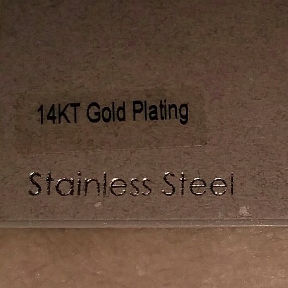 Kiera Couture Earrings - Picture 2 of 3